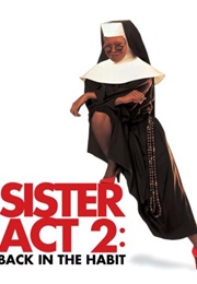 Sister Act 2: Back in the Habit (1993)