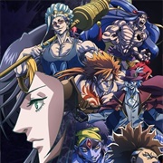 Record of Ragnarok (Season 2)