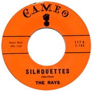 Silhouettes/Daddy Cool - The Rays