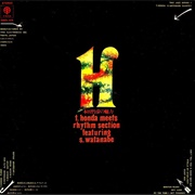 Takehiro Honda & Sadao Watanabe Quartet - Minton Blues