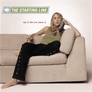 Up and Go - The Starting Line