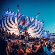 Beachweekend (Antwerpen)