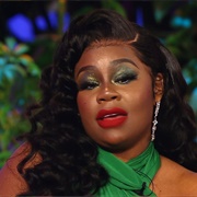 Sukihana (Queer, She/Her)