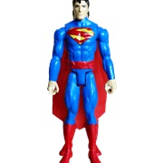 Toy Superman
