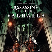 Assassin's Creed: Valhalla – the Converts (Comics)