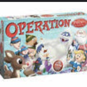 Operation: Rudolph the Red Nosed Reindeer Edition