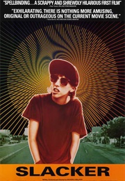 Slacker (1990)