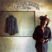 Old No. 1 (Guy Clark, 1975)