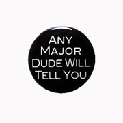 Any Major Dude Will Tell You - Steely Dan