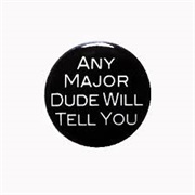 Any Major Dude Will Tell You - Steely Dan