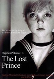 The Lost Prince (2003)