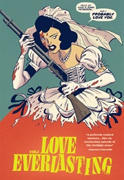 Love Everlasting, Vol. 1 (Tom King)