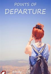 Points of Departure (Emily O'Beirne)