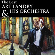 Dreamy Melody - 	Art Landry &amp; His Orchestra