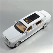 Toy Limousine