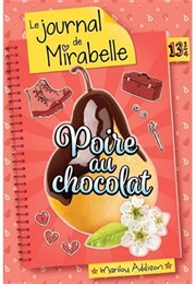 Le Journal De Mirabelle 13 3/4 (Marilou Addison)
