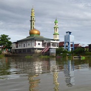 Watampone, Indonesia