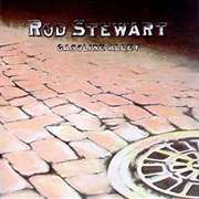 Rod Stewart - Gasoline Alley (1970)