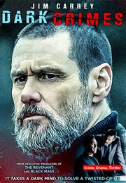 Dark Crimes (2018)