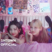 Life's Too Short - AESPA