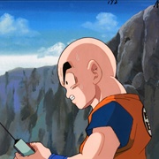 158. Krillin's Decision