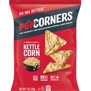 Kettle Pop Corners