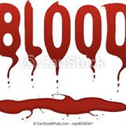 Bloody
