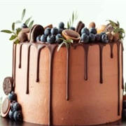 Cakes Smothered in Fondant