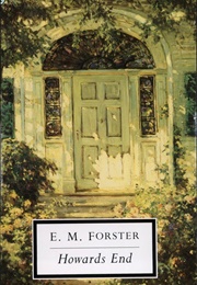 Howard's End (Forster, E.M.)