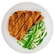 Chicken Katsu
