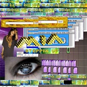 Steppin Up - M.I.A.