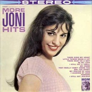 Your Cheatin' Heart - Joni James
