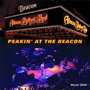 Peakin' at the Beacon (The Allman Brothers Band, 2000)