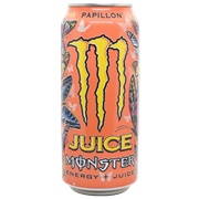 Papillon Juice Monster Energy