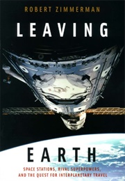 Leaving Earth (Zimmerman)