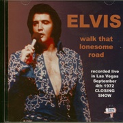 Walk That Lonesome Road - Elvis Presley