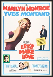 Let's Make Love (1960)