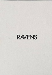 Ravens (Masahisa Fukase)
