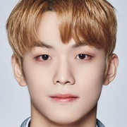 Qui Sheng Yang - BOYS PLANET