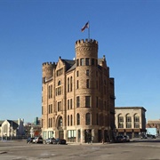 Grand Army of the Republic Building