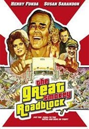 The Great Smokey Roadblock (1977)