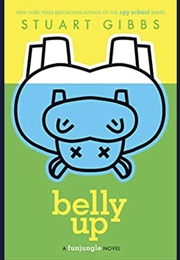 Belly Up (Stuart Gibbs)