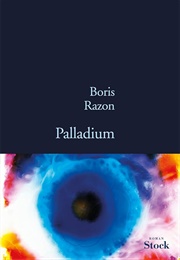 Palladium (Boris Razon)