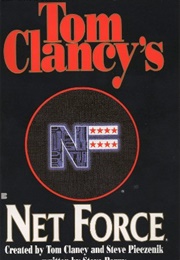 Net Force (Steve Perry)