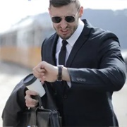 Duncan Leaving Early