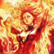 Dark Phoenix