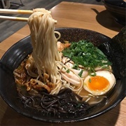 Ramen (FF)