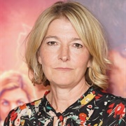 Jemma Redgrave