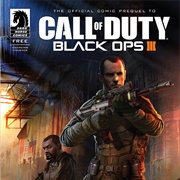 Call of Duty: Black Ops III (Comic)