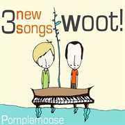 Pomplamoose - 3 New Songs Woot!